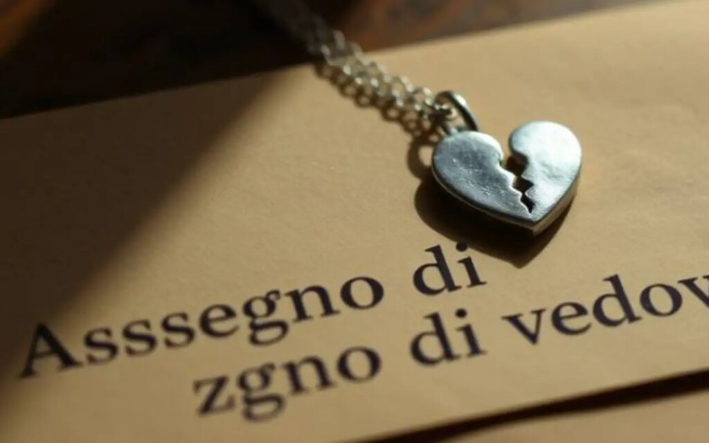 Le tasse sull’assegno di vedovanza: cosa sapere per evitare sorprese