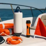 Quali accessori servono davvero su una barca a motore? Scopri il kit essenziale che evita sprechi