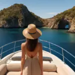 Crociere in barca tra le isole italiane segrete: scopri rotte meno battute e baie solitarie