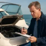 Prova in mare della barca prima dell’acquisto: la checklist che rivela difetti nascosti