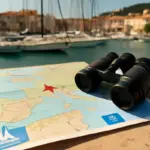 Quali destinazioni mediterranee sono ideali per principianti in barca? Inizia con porti facili da raggiungere