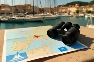 Quali destinazioni mediterranee sono ideali per principianti in barca? Inizia con porti facili da raggiungere