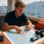 Come organizzare una traversata in barca a vela verso la Corsica? Suggerimenti pratici per una rotta senza stress