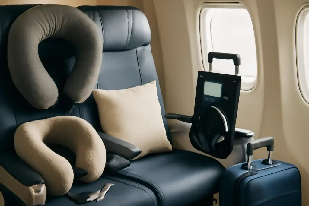 Accessori per migliorare il comfort a bordo: idee pratiche che trasformano la tua vacanza