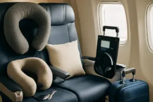 Accessori per migliorare il comfort a bordo: idee pratiche che trasformano la tua vacanza