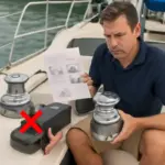 Come si sceglie il verricello elettrico più adatto alla tua imbarcazione? Errori da evitare assolutamente