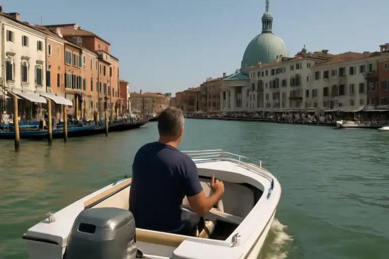 Quali sono le mete più accessibili ai giorni nostri per chi possiede una piccola imbarcazione? Approdi economici che sorprendono