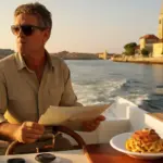 Navigare tra Venezia e Trieste in barca: percorsi poco battuti e soste gastronomiche imperdibili