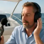 Come una prova a mare svela il comfort acustico a bordo: soluzioni per viaggiare senza stress sonoro