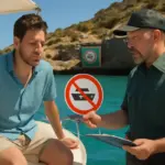 Vacanza in barca alle isole Egadi: quali errori evitare per non incorrere in multe nelle aree protette