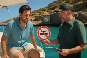 Vacanza in barca alle isole Egadi: quali errori evitare per non incorrere in multe nelle aree protette