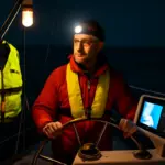 Quali accessori aumentano la sicurezza notturna in navigazione? Migliora la serenità del tuo equipaggio