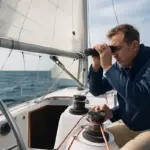 Barca a vela, test in acqua: manovre chiave per scoprire difetti di allineamento dell’attrezzatura