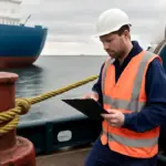 Bollard pull e potenza reale di un verricello: la valutazione tecnica che evita rotture