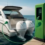 Carburanti alternativi in nautica da diporto: soluzioni che tagliano consumi e manutenzione