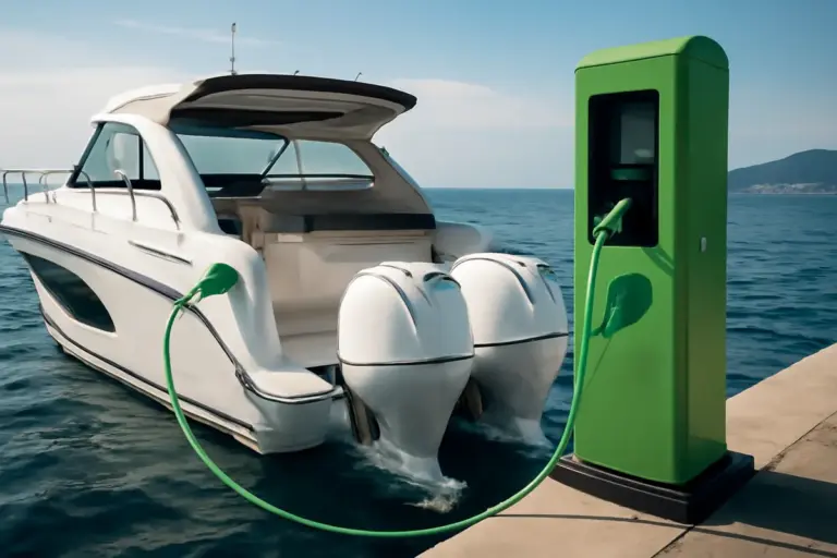 Carburanti alternativi in nautica da diporto: soluzioni che tagliano consumi e manutenzione