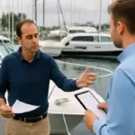Quando insistere per una seconda prova a mare prima della firma? Situazioni in cui serve davvero