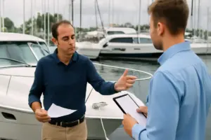 Quando insistere per una seconda prova a mare prima della firma? Situazioni in cui serve davvero