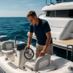 Come abbinare il tender ideale al tuo yacht: dimensioni e dotazioni da non trascurare