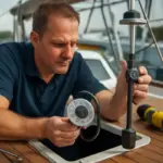 Come installare sensori di livello carburante di ultima generazione su una barca a vela: risparmia tempo e denaro
