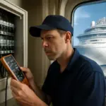 Quali verifiche eseguire all’impianto elettrico prima di una crociera? Preveni blackout inaspettati in navigazione