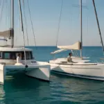 Barche a catamarano contro monoscafi: prospettive concrete per comfort e stabilità in vacanza