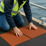 Rivestimenti antiscivolo per ponti: scegli il materiale che riduce davvero il rischio di incidenti