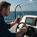 Come valutare consumi reali in prova a mare: la procedura semplice che offre cifre attendibili