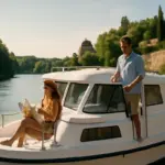 Vacanza in houseboat su fiume: le tratte più suggestive d’Italia che pochi hanno provato