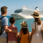 Settimana di crociera in famiglia alle Baleari: idee per un itinerario flessibile e ricco di scoperte