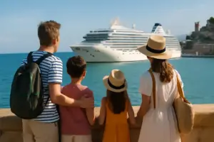 Settimana di crociera in famiglia alle Baleari: idee per un itinerario flessibile e ricco di scoperte