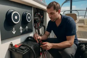 Sistemi elettrici 24V vs 12V sulle imbarcazioni: quale scelta garantisce migliori prestazioni?
