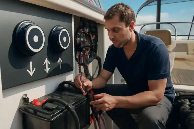 Sistemi elettrici 24V vs 12V sulle imbarcazioni: quale scelta garantisce migliori prestazioni?