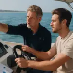 Fare una prova a mare con l’esperto: perché il giudizio professionale spesso fa emergere dettagli decisivi