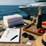 Cosa include un charter “all inclusive” per una vacanza in yacht? Evita costi nascosti e scegli la formula più trasparente