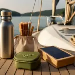 Nautica green: i migliori accessori ecologici per rispettare l’ambiente quando sei in barca
