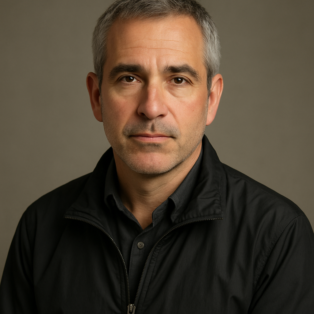 Fabio Omeri