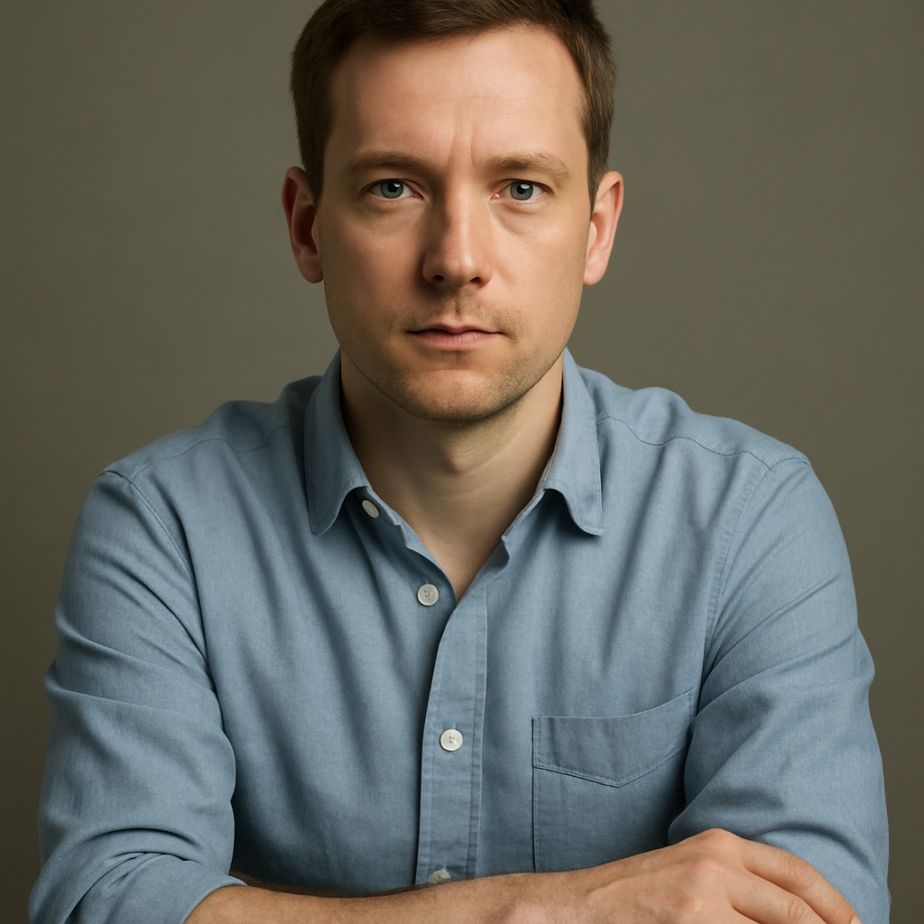 Gianluca Servo