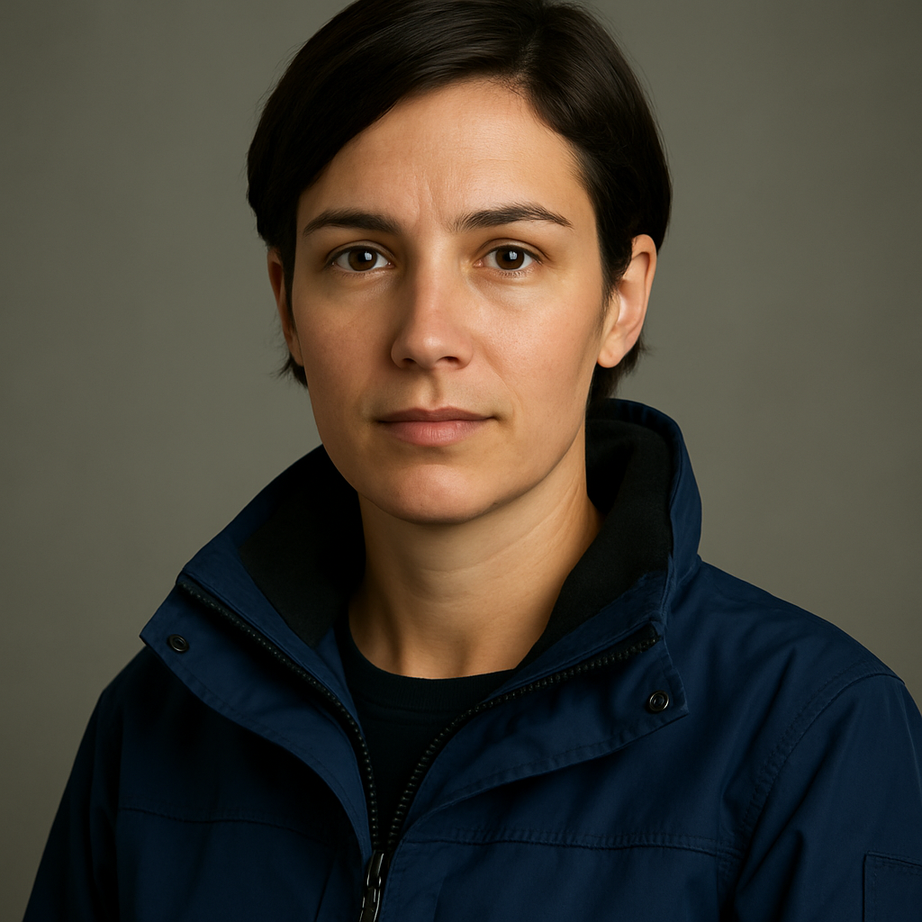 Martina Volpari