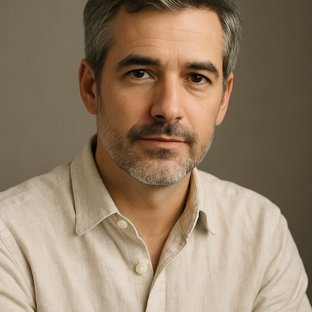 Riccardo Ervini