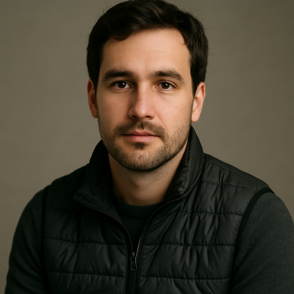 Davide Severini